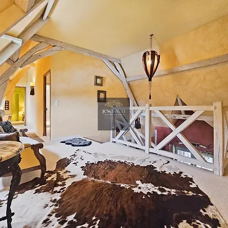 Villa Famille Et Cousinade Piscine Chauffée *