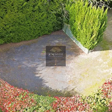 Villa Famille Et Cousinade Piscine Chauffée
